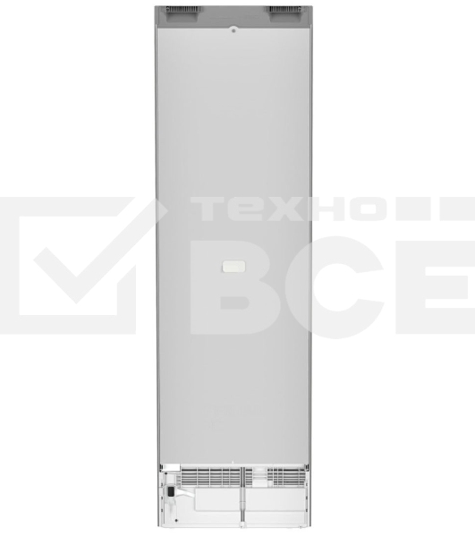 Холодильник Liebherr CNsfd 5703-22 001 Pure серебристый SteelFinish двухкамерный 266/94л морозилка снизу