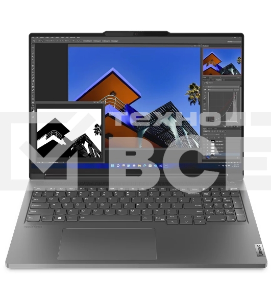 Ноутбук Lenovo TB G4 16p-IRH 16