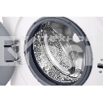 Стиральная машина LG F2Y1HS3W белый, загрузка фронтальная 7 кг, 1200 об/мин., класс: А, фото5