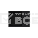 Кухонная мойка Maunfeld Lacrima 650 MFQS-650B черный, фото 1