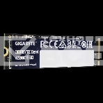 Накопитель SSD Gigabyte 4000E, 1Tb, PCIe 4.0 x4, M.2 2280, NVMe, R/W 4000/3900, фото4