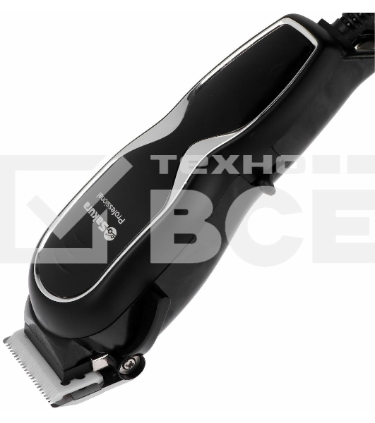 Машинка для стрижки Sakura SA-5113BK Professiоnal