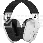Наушники с микрофоном A4Tech Bloody GR280 Sports белый мониторные оголовье, фото9