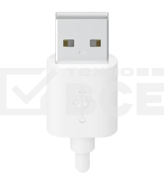 Автомобильное зар./устр. Hama H-183291 1A кабель Apple Lightning белый