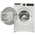 Стиральная машина SLW TC8131 Schaub Lorenz (10839617) белый, загрузка фронтальная 8 кг, 1400 об/мин, класс А, фото5