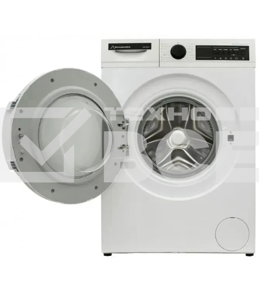 Стиральная машина SLW TC8131 Schaub Lorenz (10839617) белый, загрузка фронтальная 8 кг, 1400 об/мин, класс А
