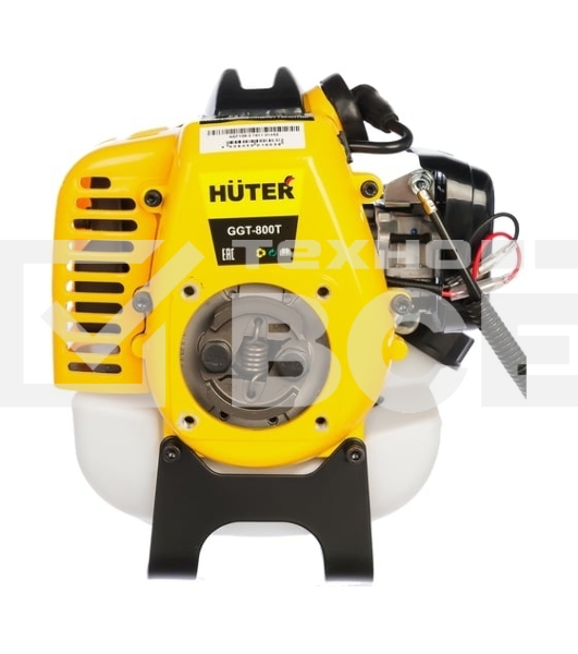 Триммер бензиновый Huter GGT-800T 800Вт 1.1л.с. реж.эл.:леска (упак.:2 коробки)
