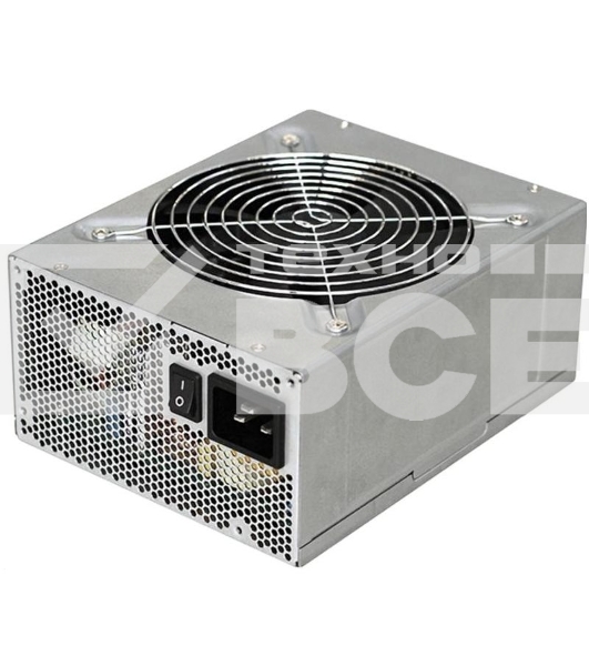 Серверный блок питания ACD PS0700 700W, PS2 IPC Grade (ШВГ=150*86*140 mm), 90+, 12cm fan,  A-PFC, ATX 2.31, MTBF 100000Hrs (аналог FSP700-80PSA)