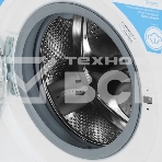 Стиральная машина Indesit BWSA 7109 WSV белый, загрузка фронтальная 7 кг, 1000 об/мин, класс: A, фото8
