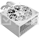 Блок питания 1STPLAYER ACK HA-650AC1-WH, 650Вт, 80 PLUS Standard, 140мм, белый, фото6