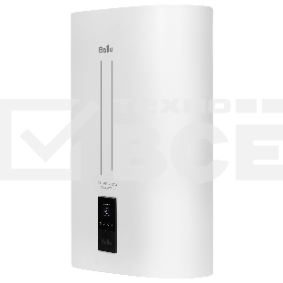 Водонагреватель Ballu BWH/S 30 Cetrion Inox Inverter