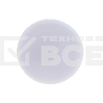 Лампа светодиодная SAFFIT SBGX5315 (55191) 15 вт GX53 теплый таблетка, фото2