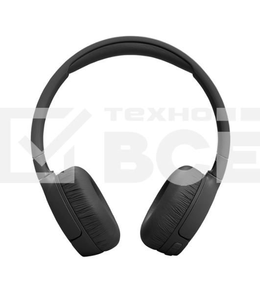 Наушники JBL Tune 670NC черный