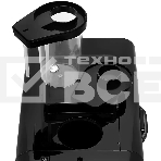 Кофемашина автоматическая Kitfort КТ-7460 черный, исп. кофе - зерновой, 1.5 л, 1480 Вт, 19 Бар, фото3