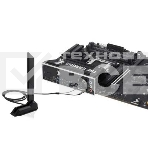 Материнская плата ASUS TUF GAMING B650-E WIFI, AM5, AMD B650, 4xDDR5, 4xSATA, 3xM.2, 1xPCIe 4.0 x16, 1xPCIe 4.0 x16, 1xPCIe x1, 1xDP, 1xHDMI, 1x2.5Gb LAN, Wi-Fi 6E, Bluetooth 5.3, 2xUSB-C (1x10Gbps, 1x20Gbps), 3xUSB-A 5Gbps, 2xUSB-A 10Gbps, 3xUSB-A 2.0, 5, фото14