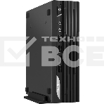 Неттоп MSI Pro DP21 14M Mini Core i5-14400 (2.5GHz), 16Gb (8*2) DDR5 SO-DIMM, 512GB SSD M.2, Intel Graphics, noDVD, WiFi, BT, 120W, VESA, COM Port, no keyboard&mouse, noOS, 1y war-ty, фото 1