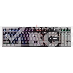 Клавиатура A4Tech Bloody B820R проводная USB черный, фото 1