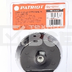 Катушка PATRIOT DL-1202 Механическая подача, M10*1,25(левая резьба), блистер, фото2