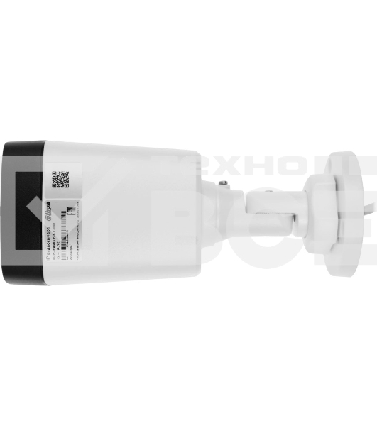 Камера видеонаблюдения IP Dahua DH-IPC-HFW1239TL1P-A-IL-0280B 2.8-2.8мм цв.
