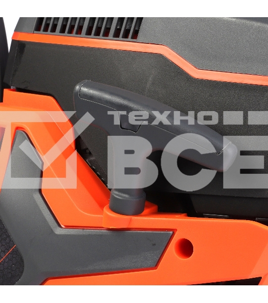 Бензорез PATRIOT DSG 735, 75сс, 4.8 л.с, 350мм