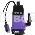 Насос дренажный Newjel NJ60202 450Вт 16000л/час, фото2