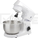 Миксер планетарный LEONORD LE-1778 белый (108982), фото6