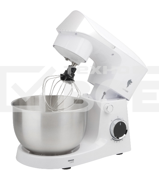 Миксер планетарный LEONORD LE-1778 белый (108982)