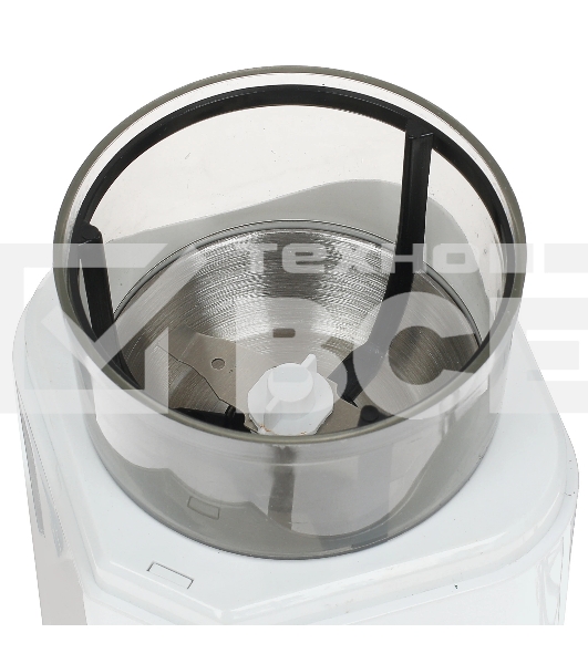 Кофемолка Atlanta ATH-3392 белый