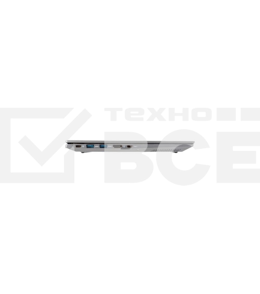 Ноутбук Irbis 14NBP3004 Intel Core i7 1255U 1700MHz/14