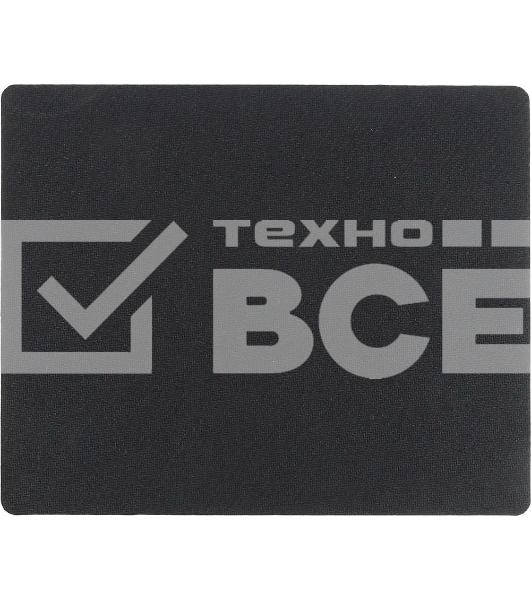 Коврик для мыши Buro BU-R51768 рисунок/процессор