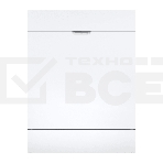 Посудомоечная машина Maunfeld MLP60230 Light Beam Inverter Wi-Fi, нержавеющая сталь, 59.5 см, 14 компл., 44 дБ, класс A+++, фото7