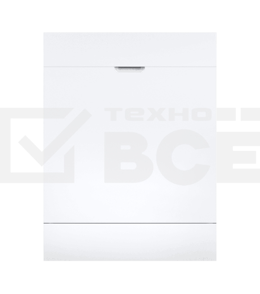 Посудомоечная машина Maunfeld MLP60230 Light Beam Inverter Wi-Fi, нержавеющая сталь, 59.5 см, 14 компл., 44 дБ, класс A+++