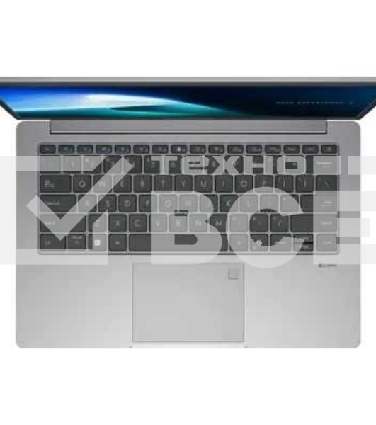 Ноутбук ASUS P1403CVA-S61160 серый 14