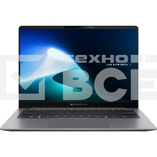 Ноутбук ASUS Expertbook P5 P5405CSA-NZ0301 Intel Core Ultra 5 228V 2100MHz/14'/2560x1600/32GB/1024GB SSD/Intel Arc Graphics/Wi-Fi/Bluetooth/Windows 11 Pro (90NX0861-M00CJ0_Win11P) Grey