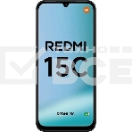 Смартфон Xiaomi Redmi 15C 4/256Gb синий, фото10