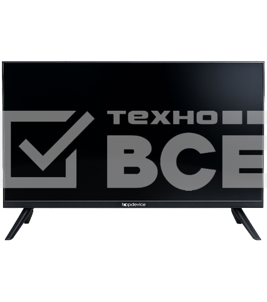 Телевизор TopDevice 24