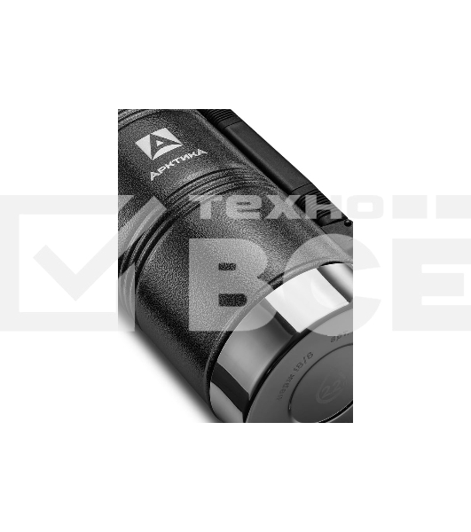 Термос Арктика 106-2200Р черный, узкое горло 2,2 л + ручка Узкое горло, 2,2 л, американский дизайн, ударопрочное, износостойкое покрытие 