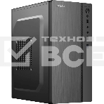 Компьютерный корпус Ginzzu B200 1*USB 3.0,2*USB 2.0,AU w/o PSU, фото 1