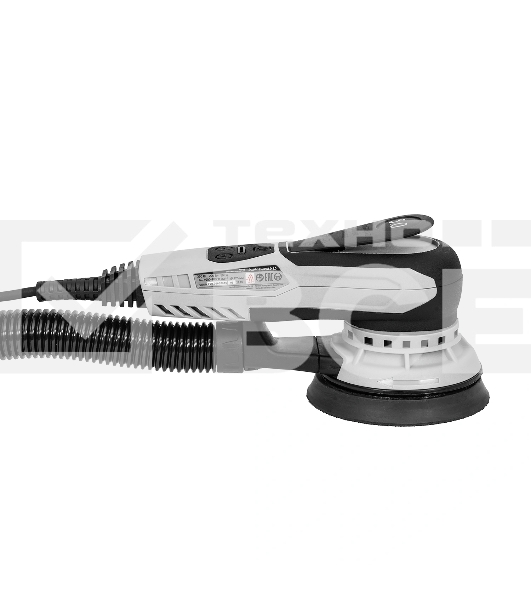 Эксцентриковая шлифовальная машина ИНТЕРСКОЛ 798.1.1.70