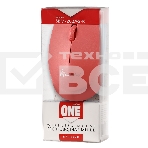 Мышь беспроводная Smartbuy (SBM-202AG-R) ONE 202AG-R красный, фото3