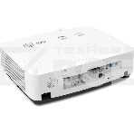 Проектор Cactus Bright CS-S4.WT 3LCD 5900Lm ANSI (1920x1200) 30000:1 ресурс лампы:10000часов 1xUSB typeA 1xUSB typeB 2xHDMI 4.45кг, фото6