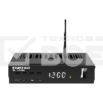Приставка для цифрового ТВ SOUNDMAX SM-DVBT284 черный, фото10