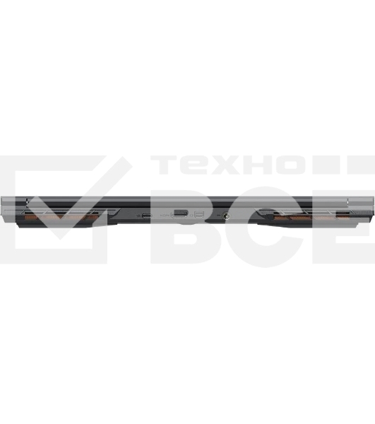 Ноутбук GIGABYTE G6 KF Intel Core i7 13620H 2400MHz/16'/1920x1200/32Gb/512Gb SSD/NVIDIA GeForce RTX 4060 8Gb/Wi-Fi/Bluetooth/Windows 11 Pro (KF-H3KZ853KD/32_Win 11P) Black