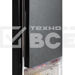 Холодильник Nordfrost NRG 162NF DTM темный титан двухкамерный 205/105л морозилка снизу, No Frost, фото5