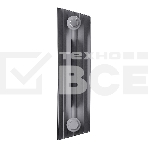 Радиатор биметаллический Royal Thermo PianoForte 300 Серебристый - 12 секц., фото3