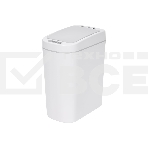 Мусорное ведро с датчиком движения Halsa HSL-7-2S, фото2