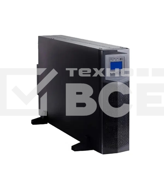 Источник бесперебойного питания Huawei UPS2000-H-10KRTL-L,Single phase/Three phase input single phase output+SNMP карта(02354GJL, RMS-SNMP01A)+Шасси для крепления ИБП в 19' (21245590, static rail) + батарейный кабель 1,5м (02291103)