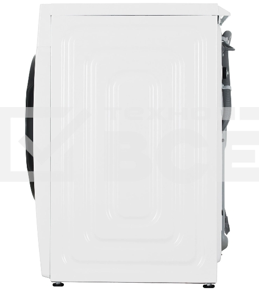 Стиральная машина Samsung WW90DG5U34AELP класс: A загр.фронтальная макс.:9кг белый