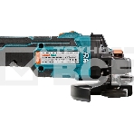 Угловая шлифовальная машина Sturm! CAG18125BLE 9000об/мин рез.шпин.:M14 d=125мм, фото9