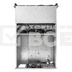 Серверная платформа ExeGate Pro 4U660-HS24 (RM 19', высота 4U, глубина 660, Redundant БП 2x550W, 24xHotSwap, USB), фото7